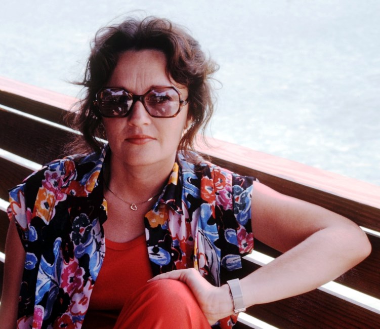 Obituario de Victoria Sue Barho