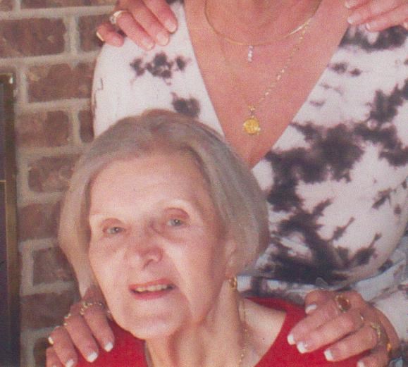 Obituary of Maj-Britt Holmes