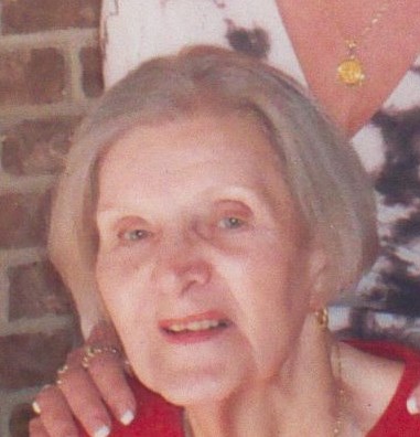 Obituary of Maj-Britt Holmes