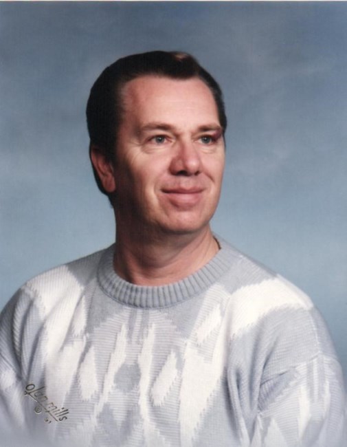 Obituary of Steve Arnold Goins
