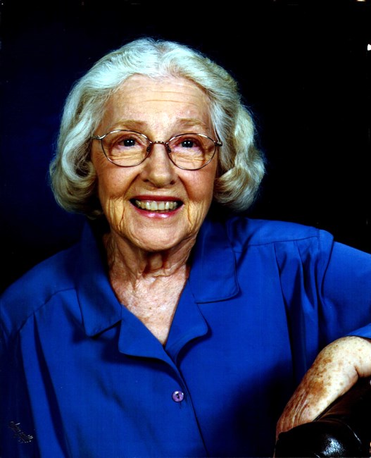 Obituary of Virginia Barbara Mallory