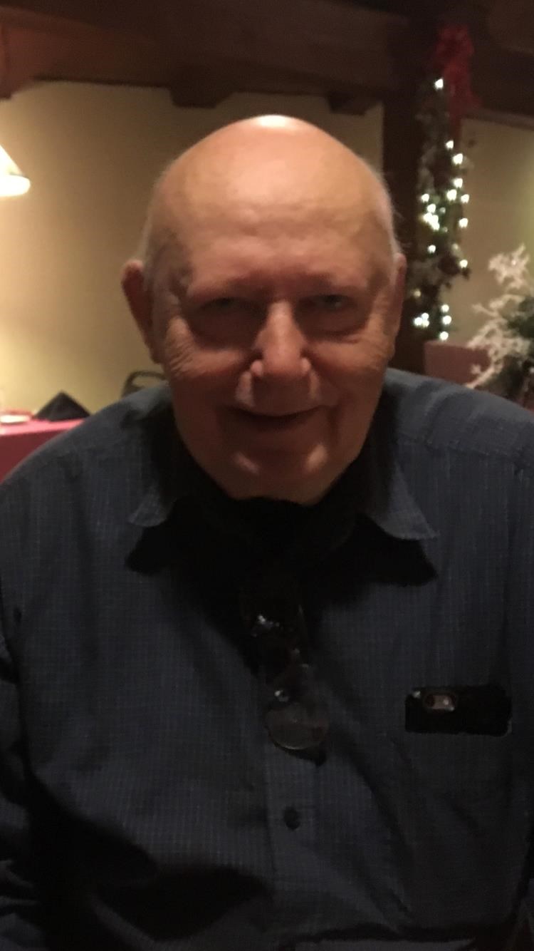 Obituary of Donald V. Carlson