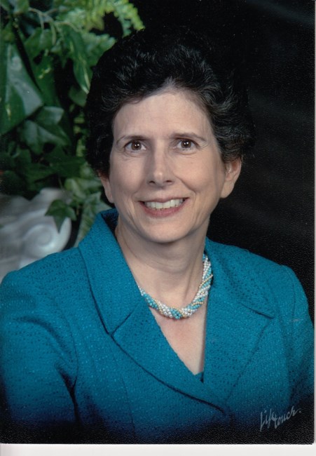 Obituary of Nancy Spadaro Hilbert D.V.M.