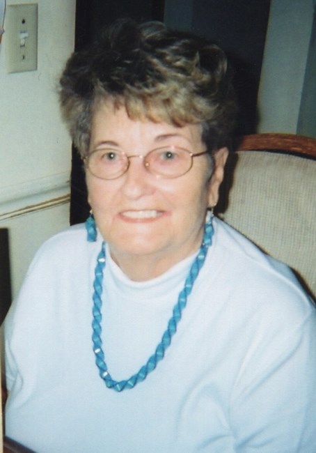 Obituary of Jacqueline Mae Butcher