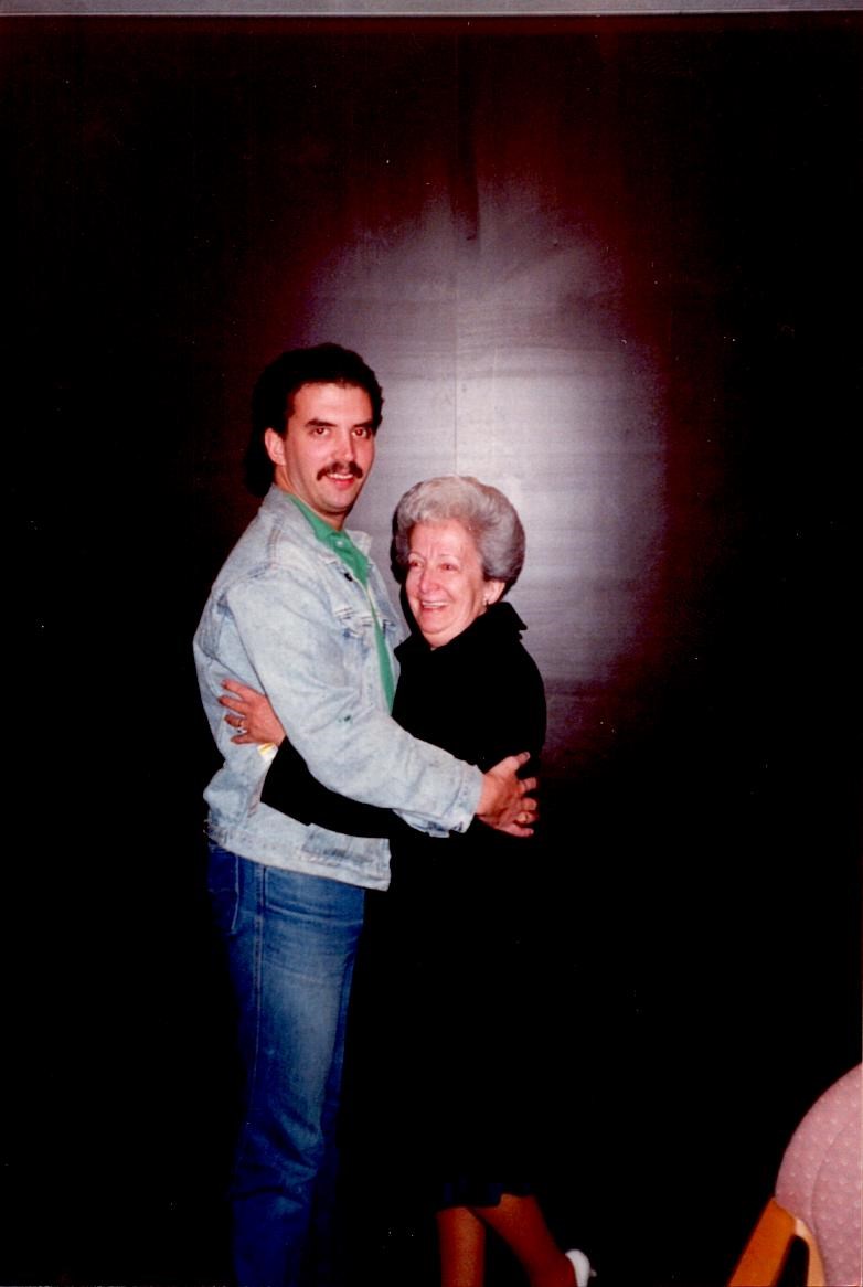 Obituary of Carolyn J. Gaffney