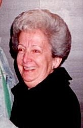 Obituary of Carolyn J. Gaffney
