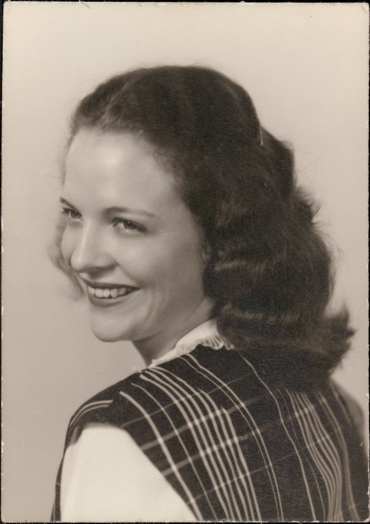 Obituary of Dorothy (Hoke) Goree