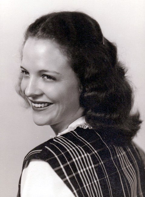 Obituary of Dorothy (Hoke) Goree