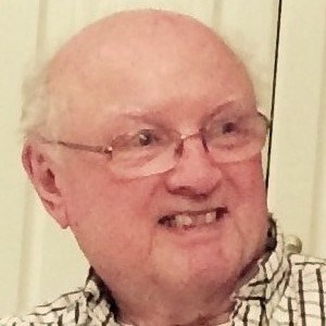 Obituary of James Hamilton