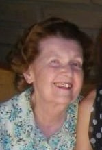 Obituary of Laura May Rhoads