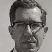 Avis de décès de Richard Paul Stone