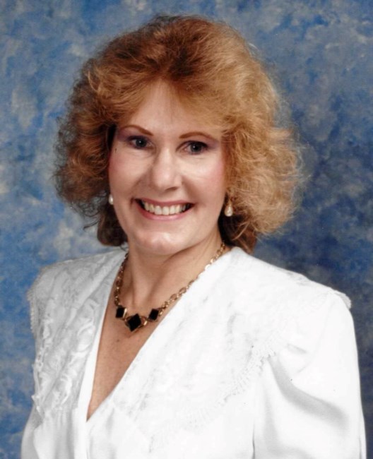 Obituary of Margaret Jean Bailey