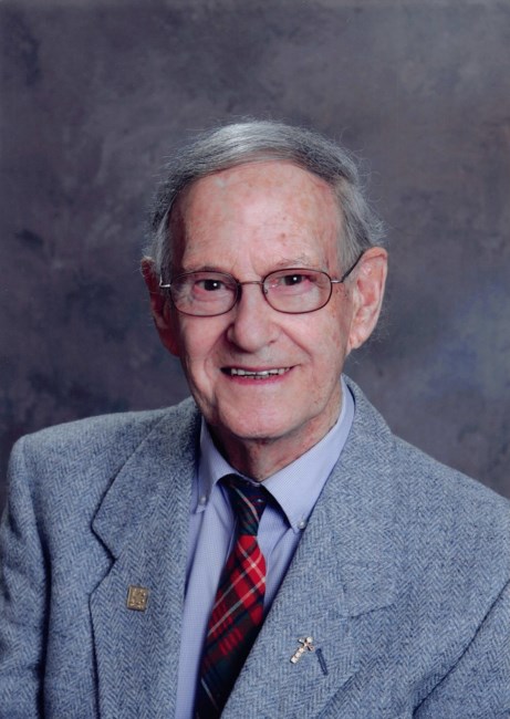 Obituary of Kenneth Leonard Brookfield