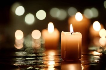 Obituary of Candle Light Service of Remembrance 2024