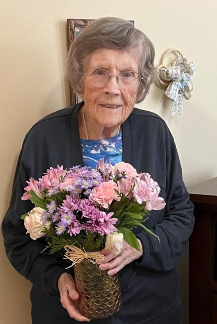 Obituary of Charlotte Anne (Hafford) Hall