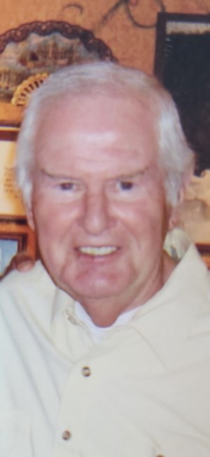 Obituary of Charles Desberg