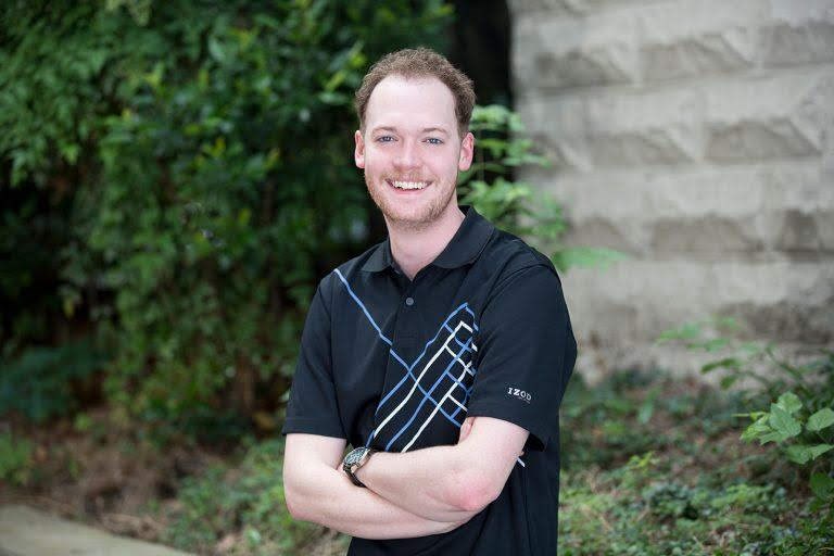 Obituary of Luke William Jones