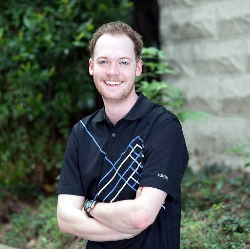 Obituario de Luke William Jones