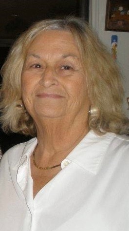 Obituary of Beverly Sartoris Neubarth