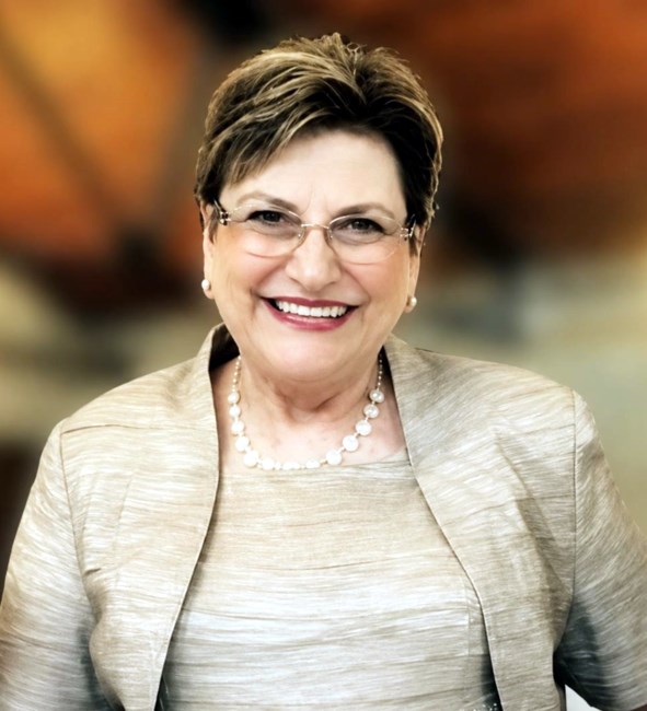 Obituary of Cassandra Ernsbarger