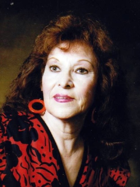 Obituary of Dora S. Sandoval Ruiz