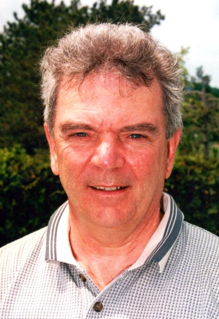 Avis de décès de Raymond Bibeau