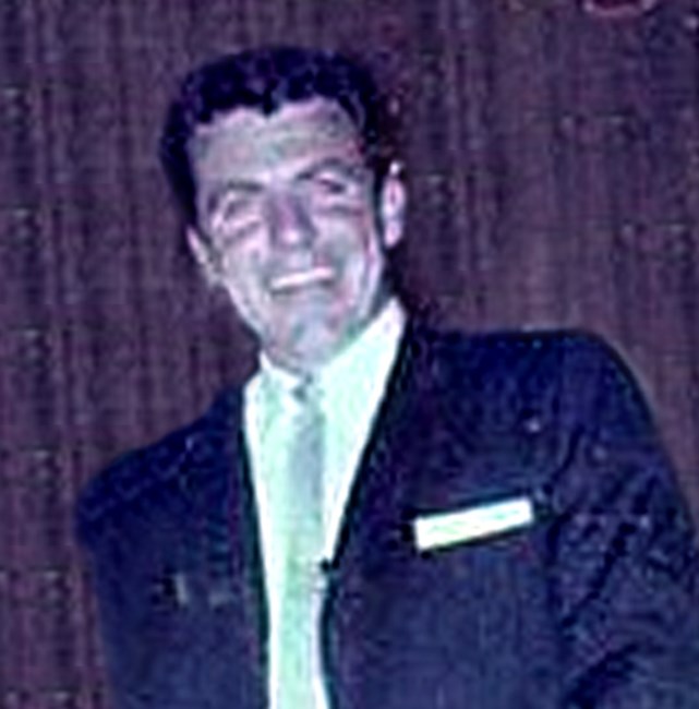 Avis de décès de Raymond Earl Howell Jr.