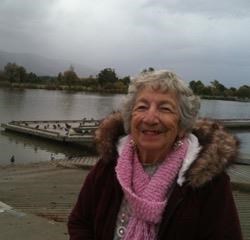 Obituary of Doris Rachel McCormick