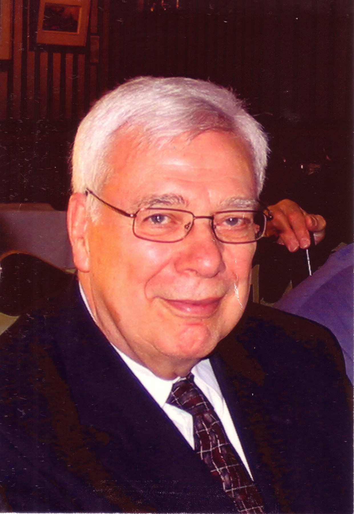 Brady And Levesque Obits - 9529m4d