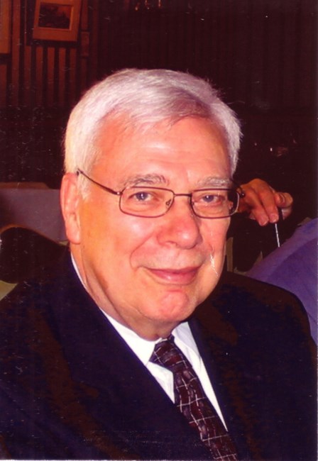 Avis de décès de Denis Lévesque