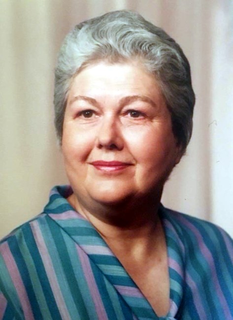 Obituary of Erma Dean Farris