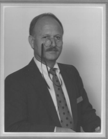 Obituary of John Lowell Carrick