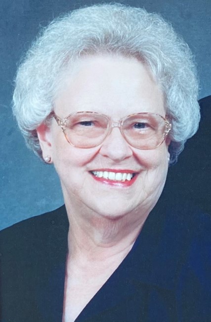 Obituario de Alice R Bivens