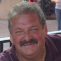 Obituary of David P. Tufts