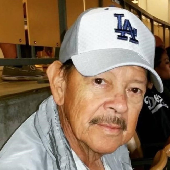 Obituary of Juan M. Madrid