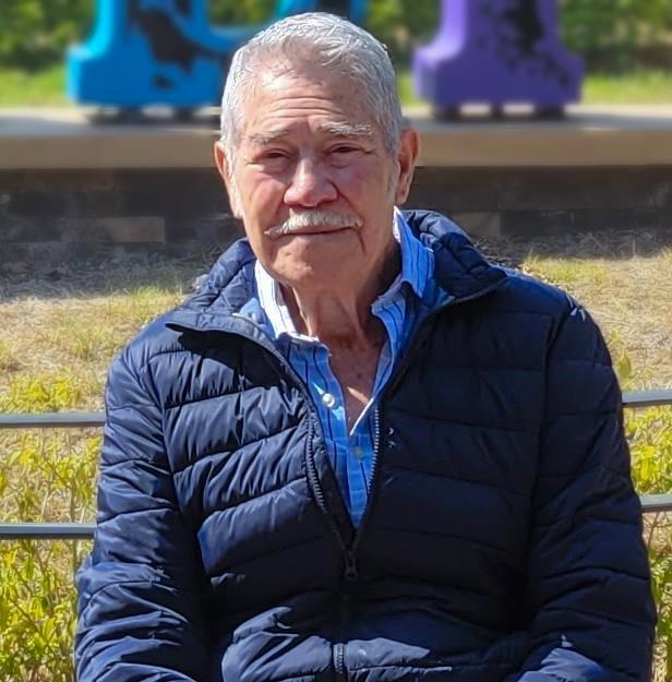 Obituary of Reynaldo Cosio