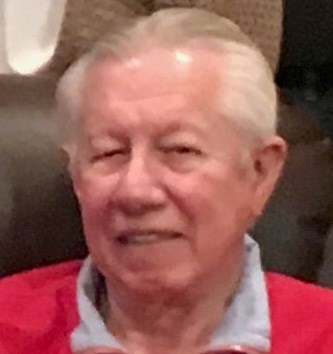 Obituary of William Dennis Bobier