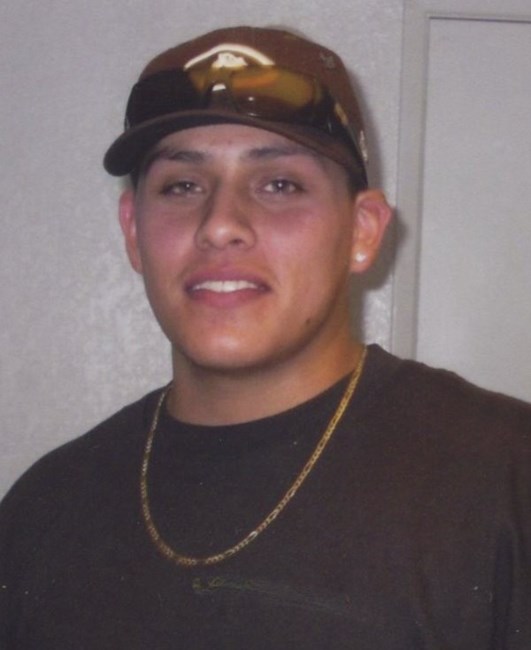 Obituary of Joshua Lara Hernandez
