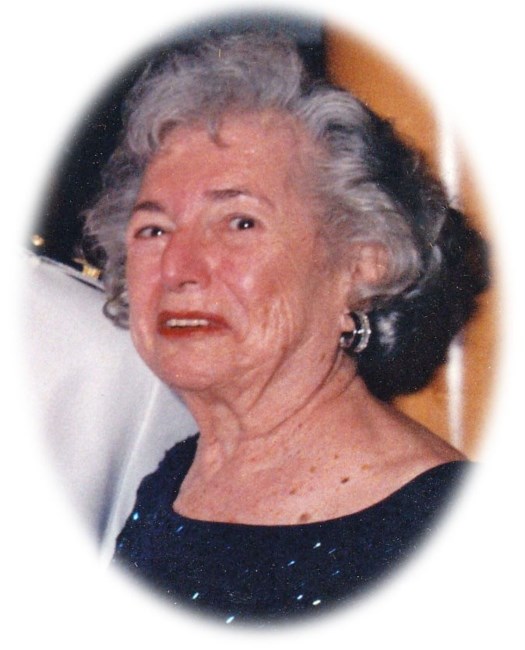 Obituary of Irene T. Theocharidis