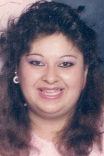Obituary of Maria Guadalupe Soto