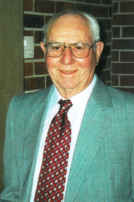 Obituary of Richard Philip Rogers Sr.