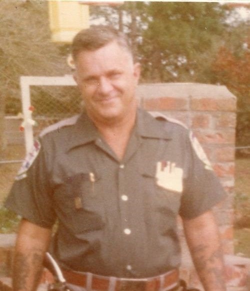 Obituary of Henry William Rawson