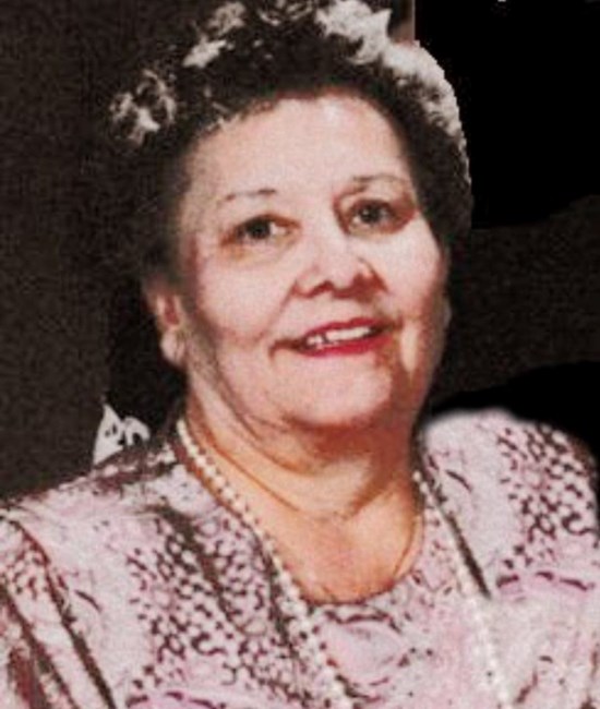 Obituary of Ascuncion P. Lopez