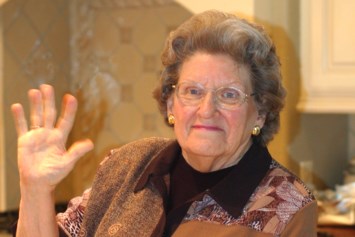 Obituary of Janie Andrews