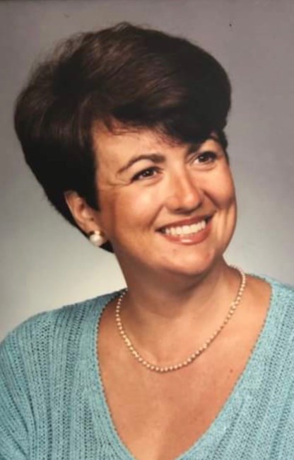 Obituary of Carolyn O'Connor