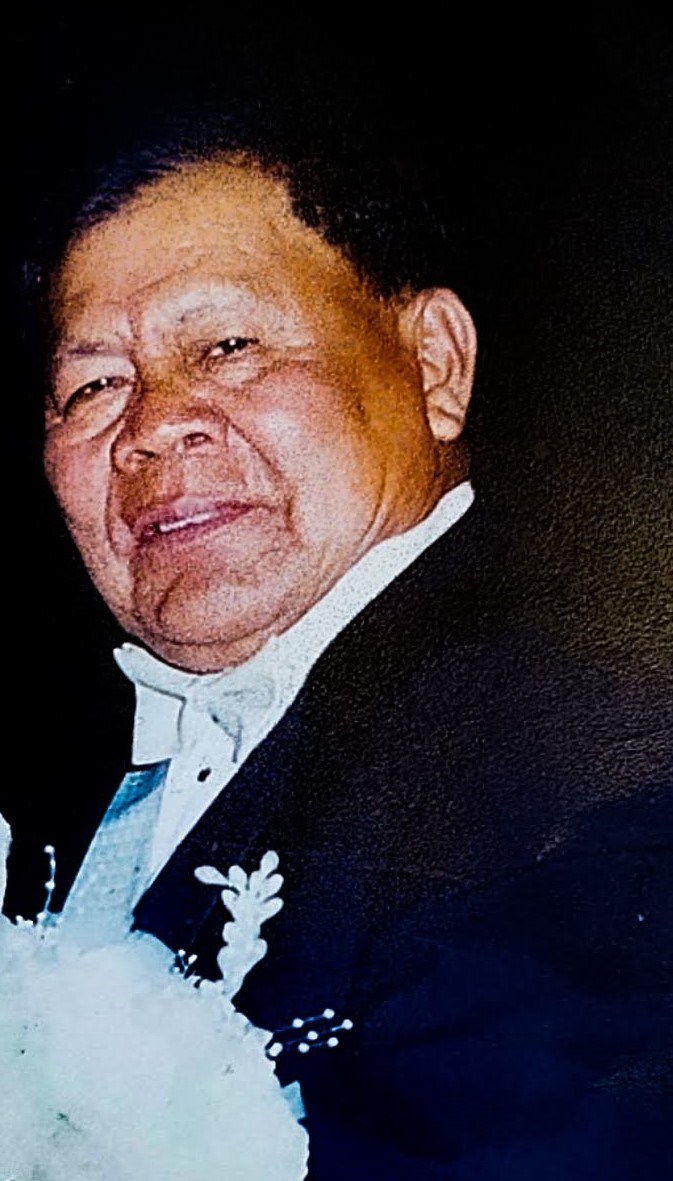 Obituary of Miguel Ortiz