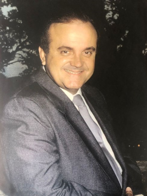 Obituary of Dr. Mariano M. Fondevila