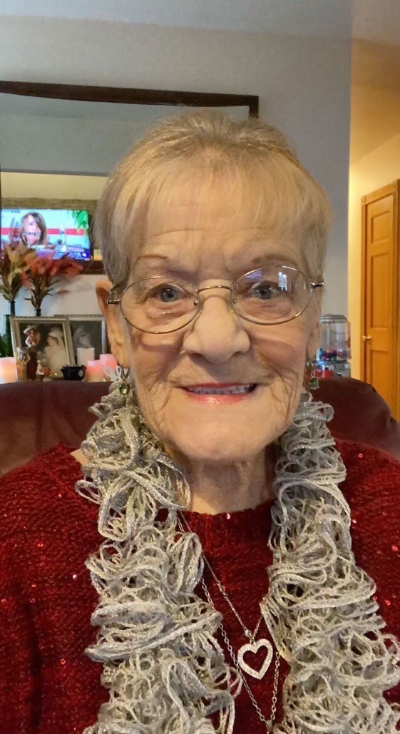 Obituary of Jane Reyes