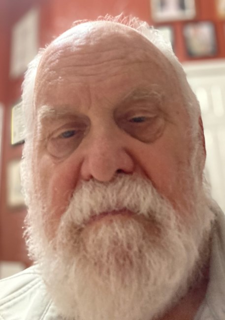 Obituary of Charles "Bill" William Janes