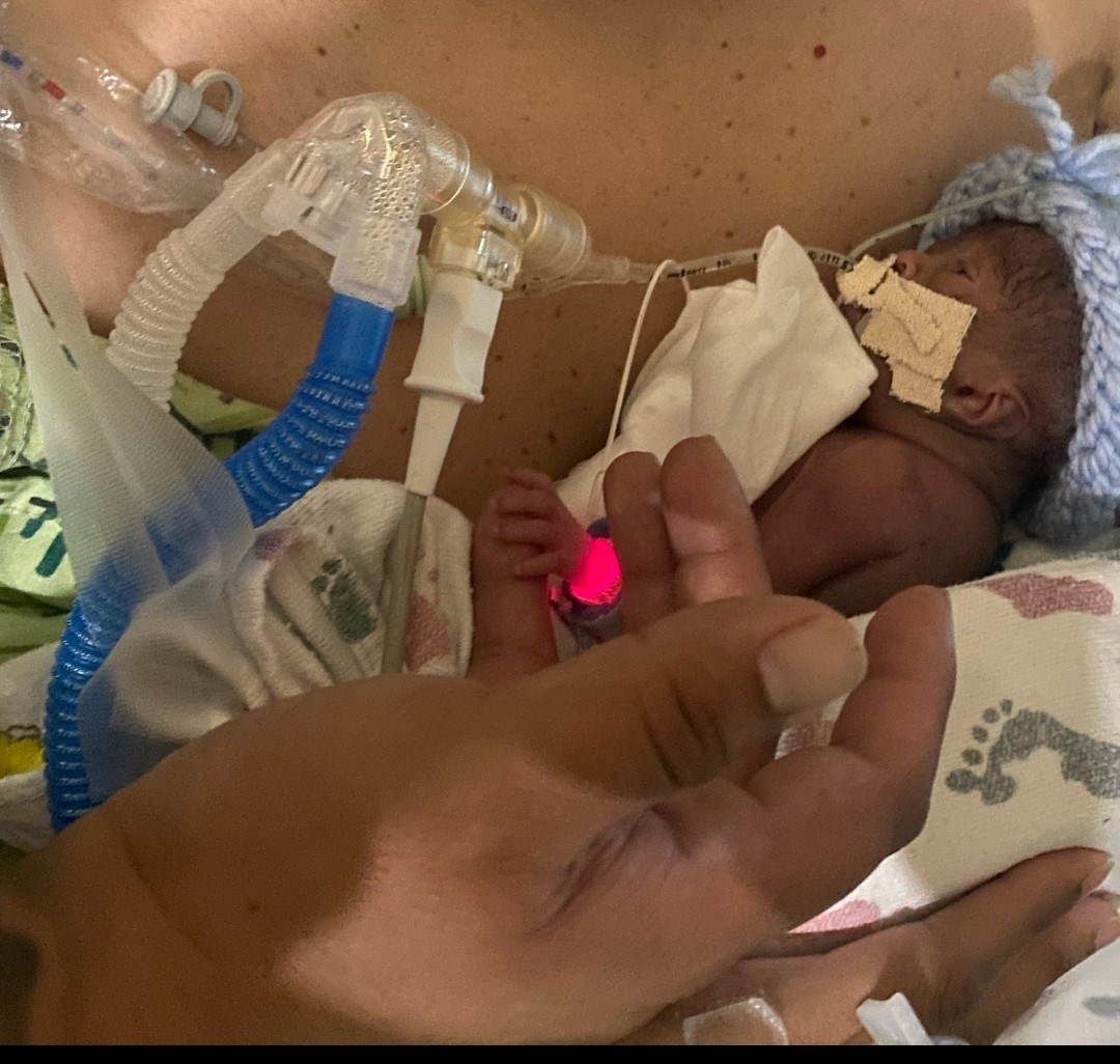 Obituary of Jonathan Oswaldo Castillo, Jr.